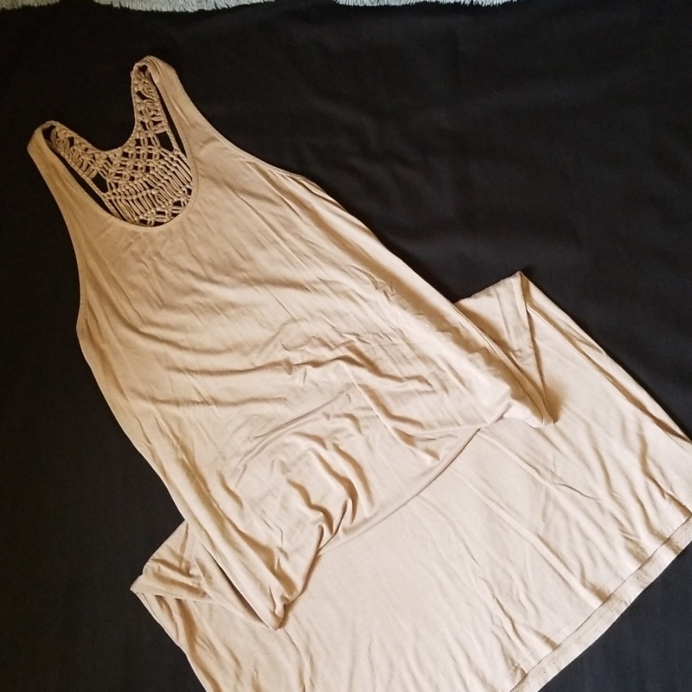 Worn twice, MAXI KORI AMERICAN DRESS - Picture 4 of 8